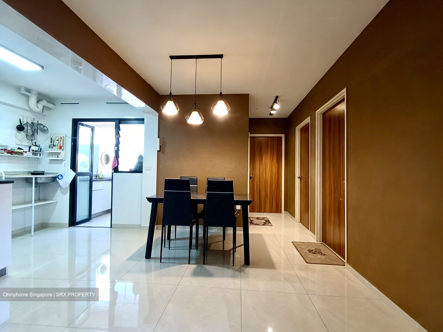 Blk 999B Buangkok Parkvista (Hougang), HDB 4 Rooms #632930511
